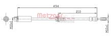 METZGER 4112313